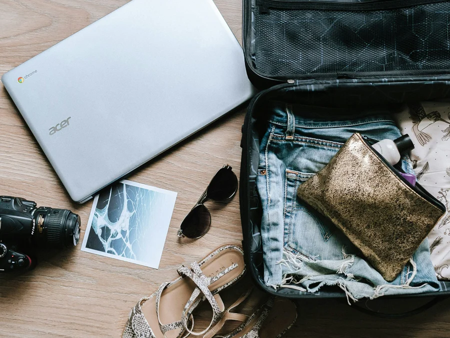 What should I pack for a retreat?