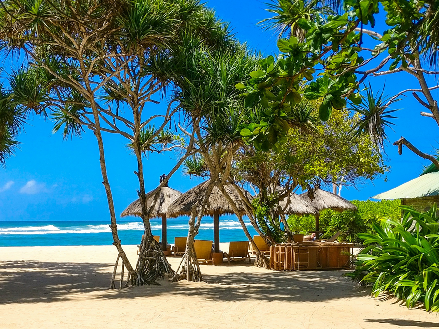 Retreats in Nusa Dua, Bali