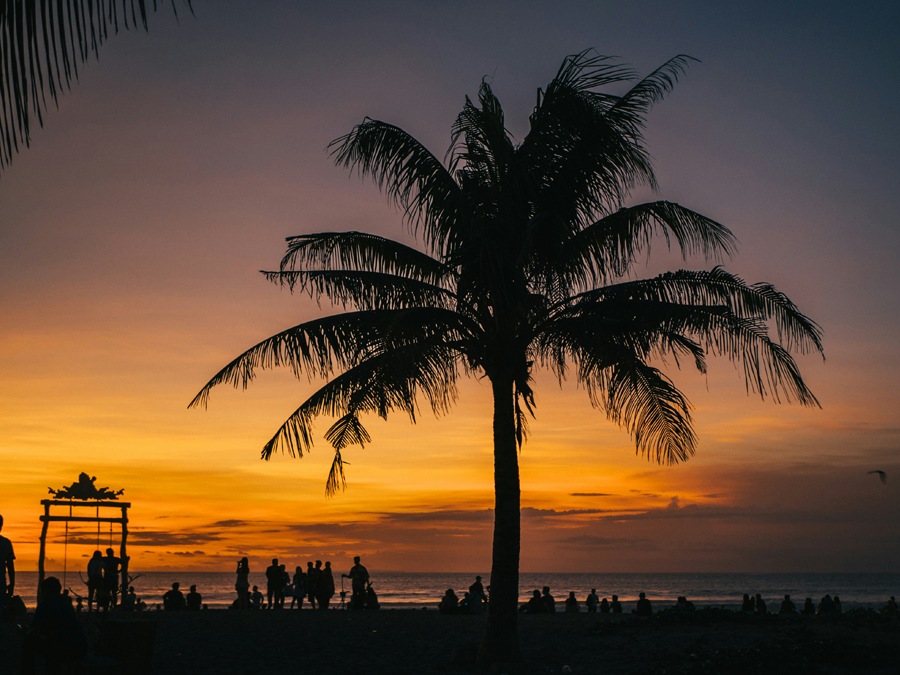Retreats in Seminyak, Bali