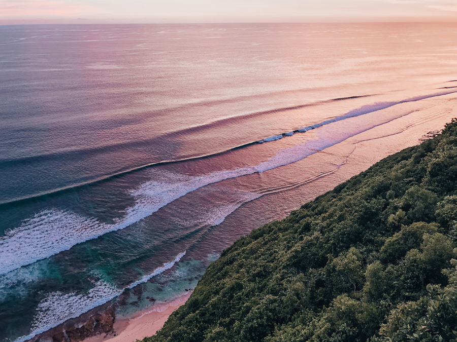Retreats in Uluwatu, Bali