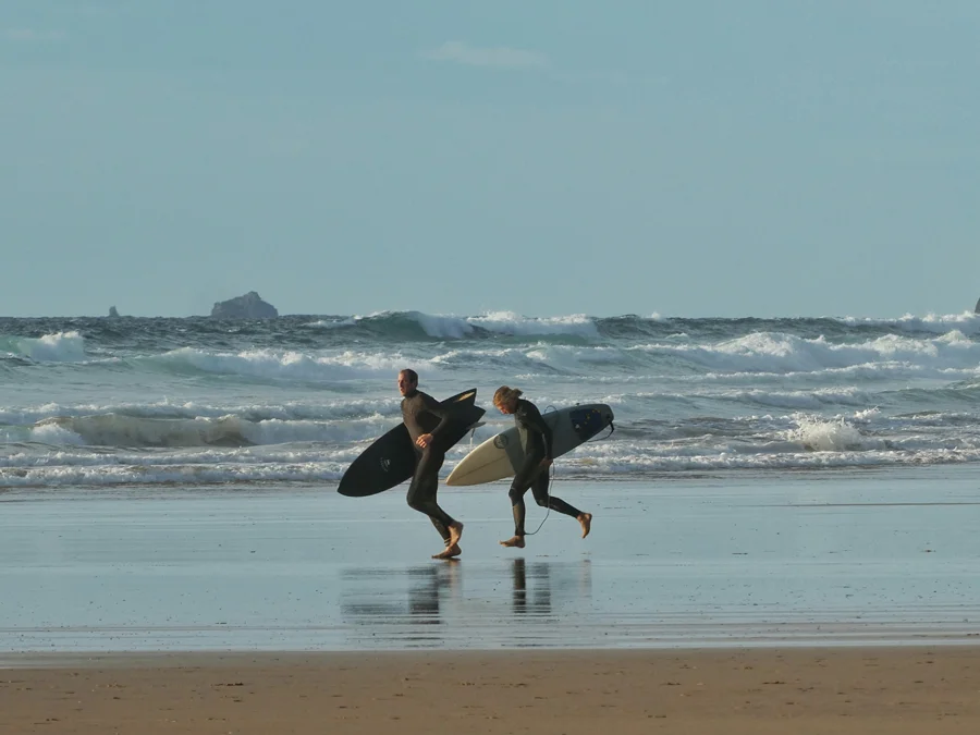 Retreats in Cornwall