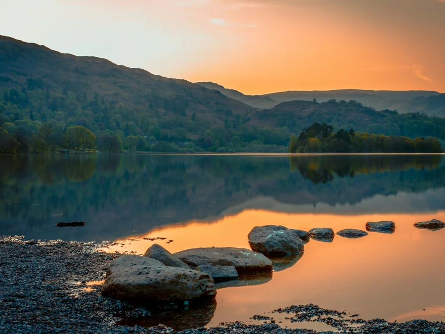 Retreats in the Lake District