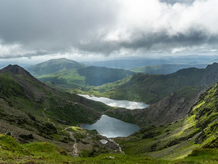 Retreats in the United Kingdom