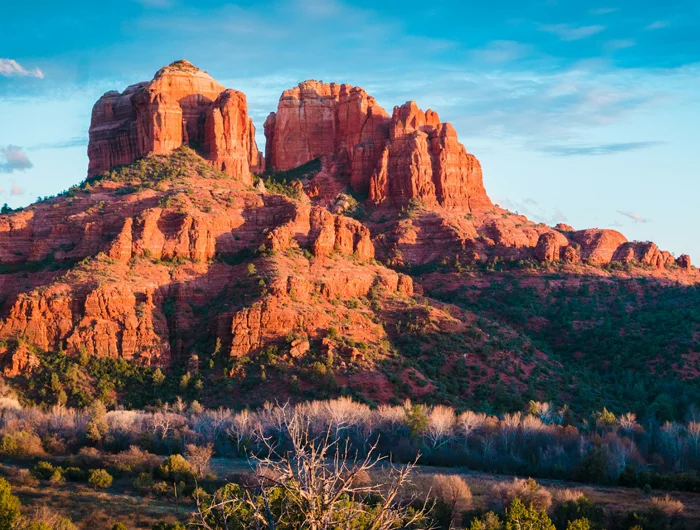Retreats in Sedona, Arizona