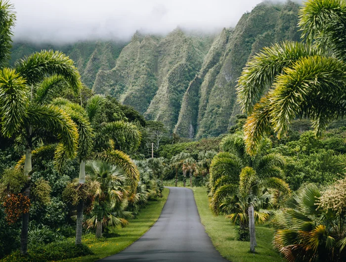 Retreats in Hawaii
