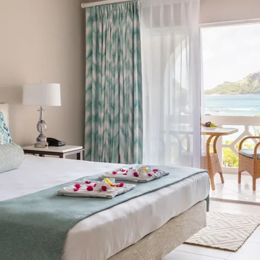 Room at The BodyHoliday